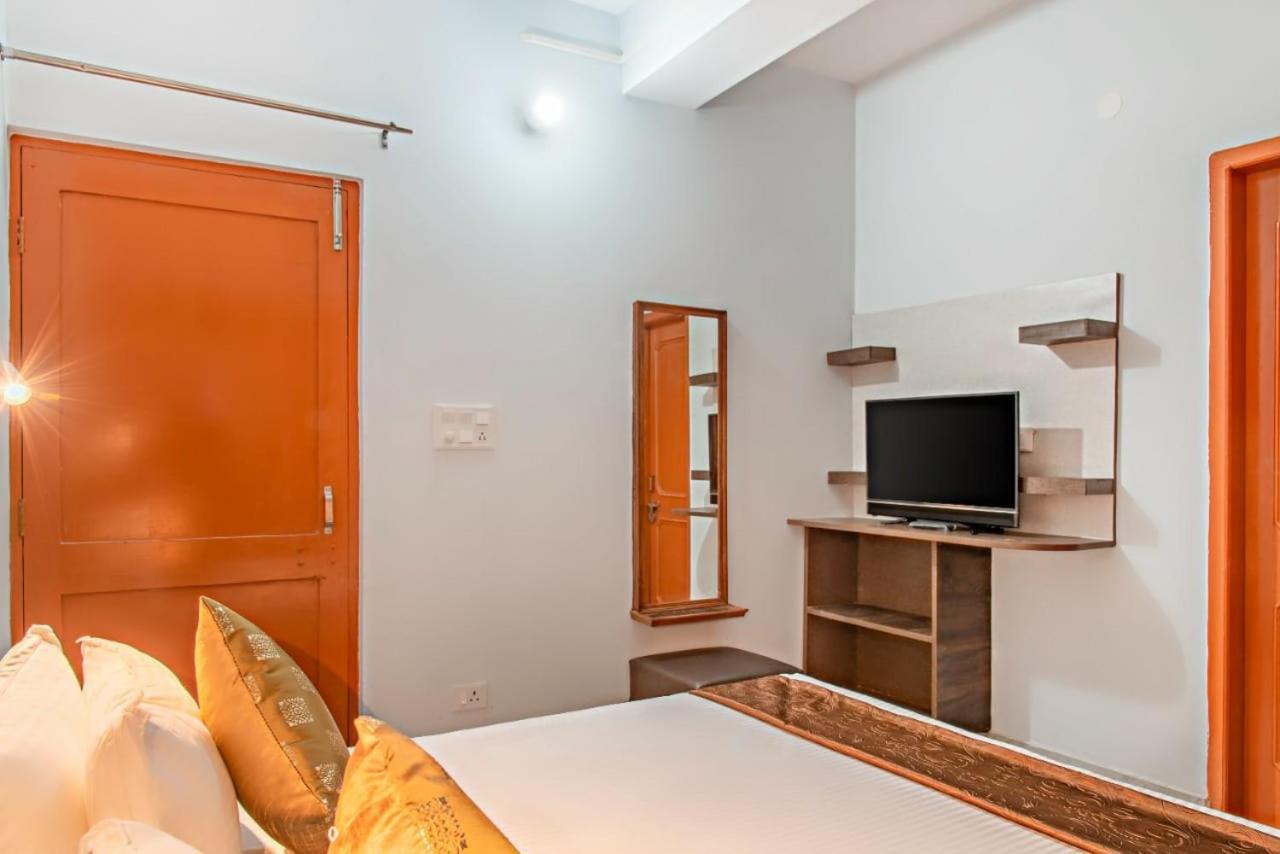 Himalyan Basera I Pvt Balcony I Serviced Apt I By Exotic Stays Kasauli Exterior photo